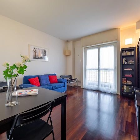 Apartament Vigliani 19 Mailand Exterior foto