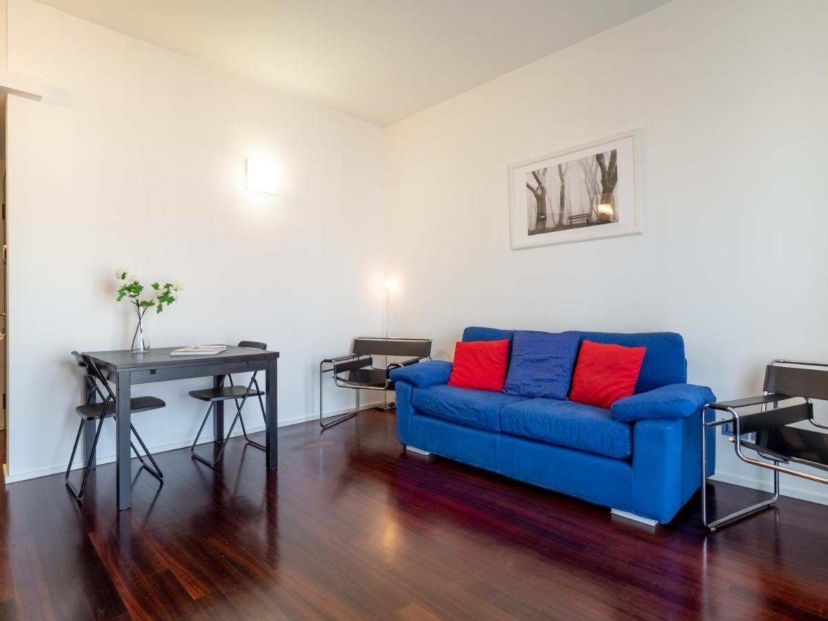 Apartament Vigliani 19 Mailand Exterior foto