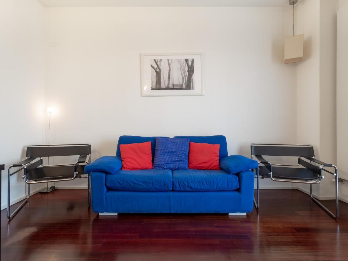 Apartament Vigliani 19 Mailand Exterior foto